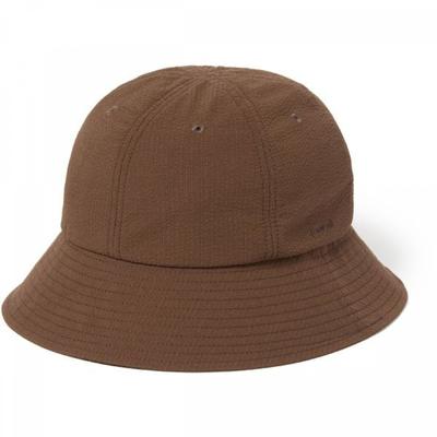 Snow Peak Airo Hat Hat Brown Ch 26su017