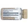 Organic Fermented Reishi Mushrooms, 60 Organic Capsules (500 Mg Per Capsule)