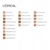 'Oréal True Match Nourishing Liquid Foundation 6.N Neutral 30Ml