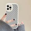 J-Joops Logo Leder Handyhülle Für Iphone 16 15 14 Plus 13 12 11 Pro Max Hülle