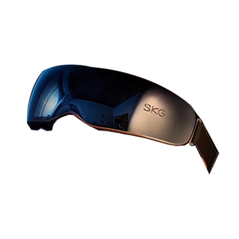 

SKG K5 Eye Massager with Heat and Bluetooth