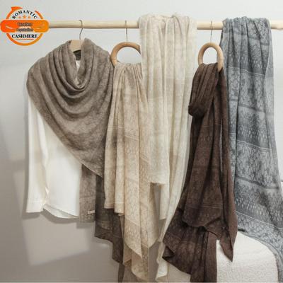 Accessoires – Schals & Tücher