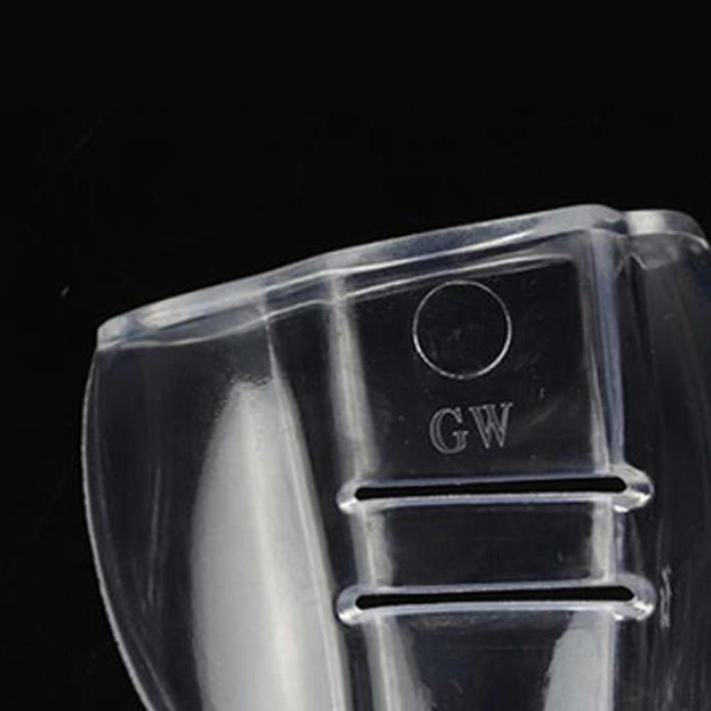 Okulary Ochronne okulary/ Przezroczyste / /Miękkie do Okularów