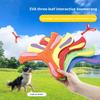 High-Quality 1Pc High-Quality Children High-Quality Boomerang Three-Leaf High-Quality Cross High-Quality Outdoor High-Quality Toy High-Quality