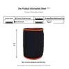Fitness Weightlifting Elbow Support Brace