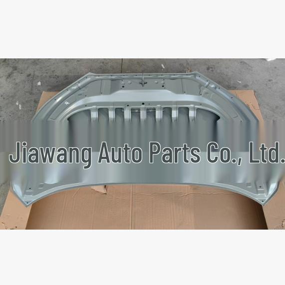 Toyota RAV4 Prime Hood 2022 - Model 53301-0A080