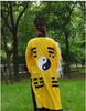 Taoist Long Robe Set - Ancient Wuxia Costume, Tai Chi, Bagua Sutra Attire Inspired by Lam Ching-ying