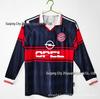 1997-99 bayern munich home
