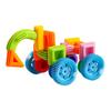 Soft Rubber Building Blocks for Kids - Educational Toys for Ages 3-6, Interlocking and Perfect for Early Learning and Indoor Play.