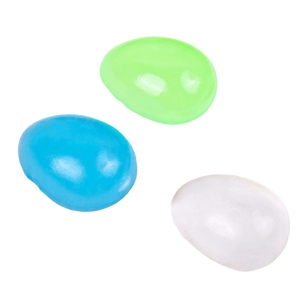 Push Bubble Stress Cube Toys Slow Rising Stress Sensory Toys For Anxiety Sensory Ice Nee Cube Gel Filled Toys For / Skateboard