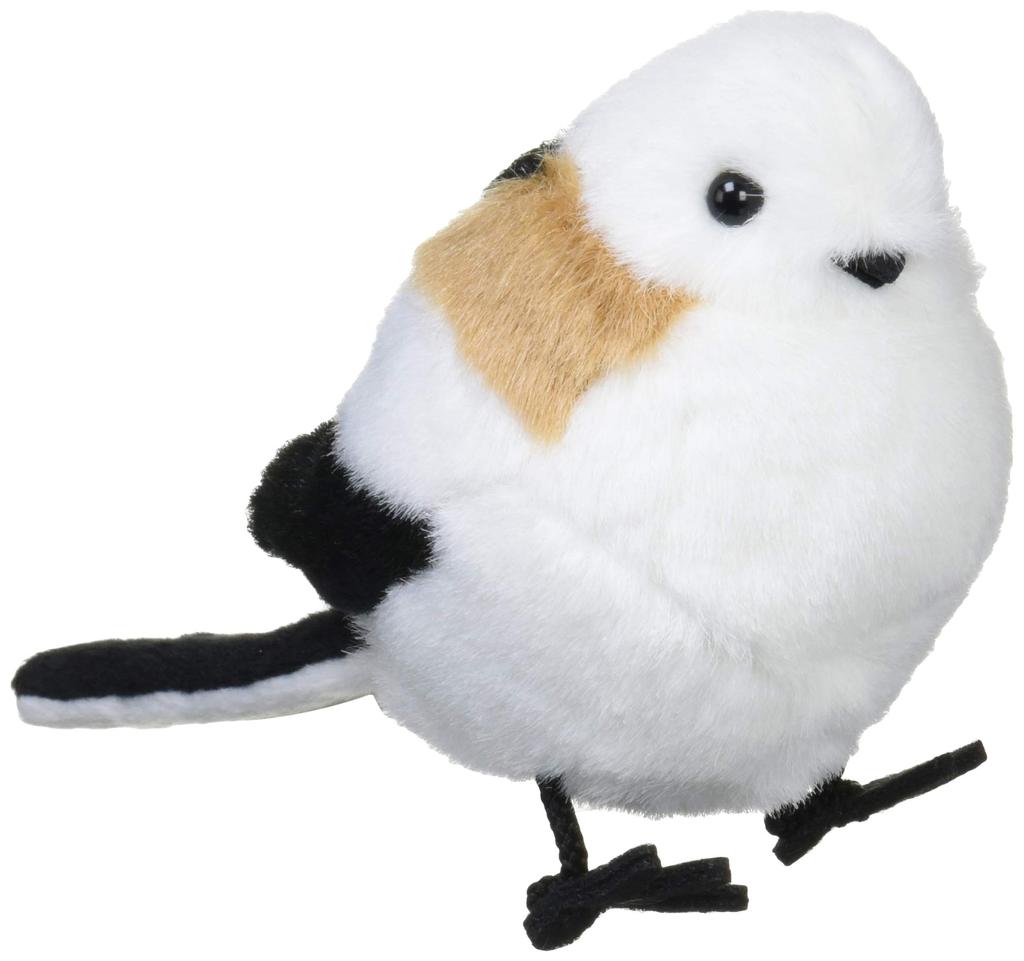 Land Friends Plush Toy Shimaenaga 180454