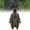 3d Pubg Leaf Stealth Hunting Suit Jungle Disguise Clothing Fashion