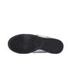 Nike Dunk Gold Rush Abriebfeste Low-Top Skateboard-Schuhe Unisex Schwarz Weiß Gold HF5441-100(Team724-)