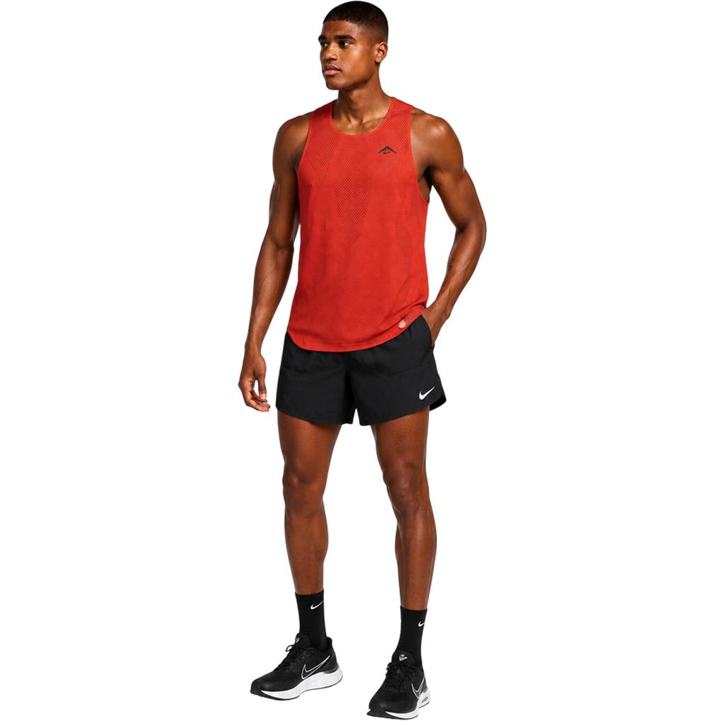 Nike Mens Trailwind Dri-FIT Race Vest