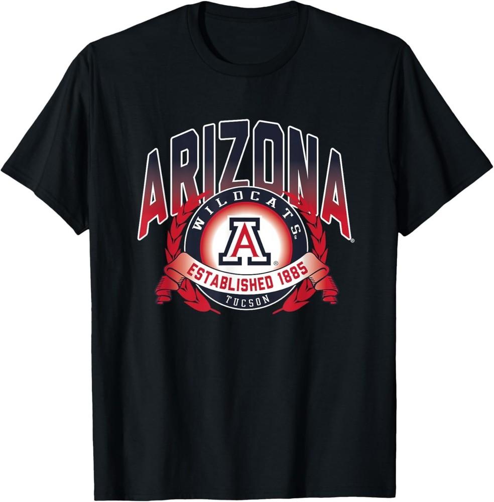 Arizona Wildcats Tucson Officially Licensed T-Shirt S