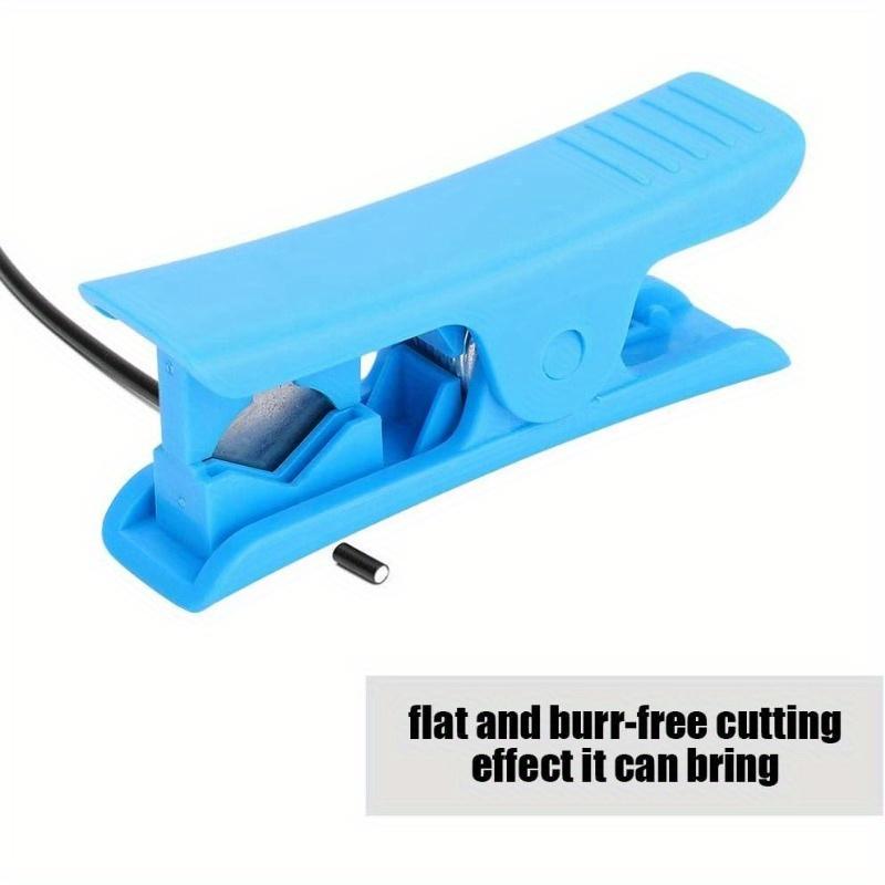 10 Hydraulische Bremsleitungsschneidemaschine, Fahrradkabelschneidemaschine, tragbare Fahrrad-Hydraulikscheibenbremse YouTube-Schneidemaschine