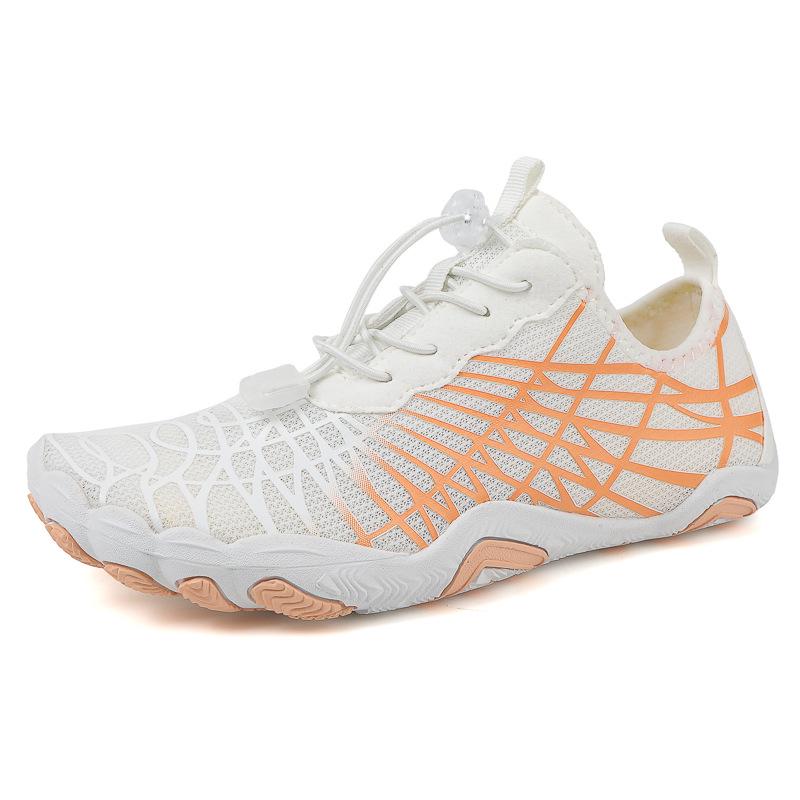 Unisex 5-Finger Outdoor Shoes: Wading, Beach, Diving, Swimming, Cycling