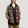adidas Originals CRAFTED JACKET SWEATER Knitwear Unisex KR2801