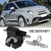 01   55701971 Serrure de hayon Loquet de coffre Actionneur Pour Fiat 500 595 08-20 Hayon Coffre Hayon Serrure Bloc Loquet de commande