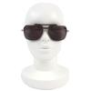 Excellent DITA sunglasses SYMETA Two Bridges Cancer metallic mens TYPE403 Used