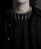 Godjake [Devoured] Mx-Bt & Mx Necklace
