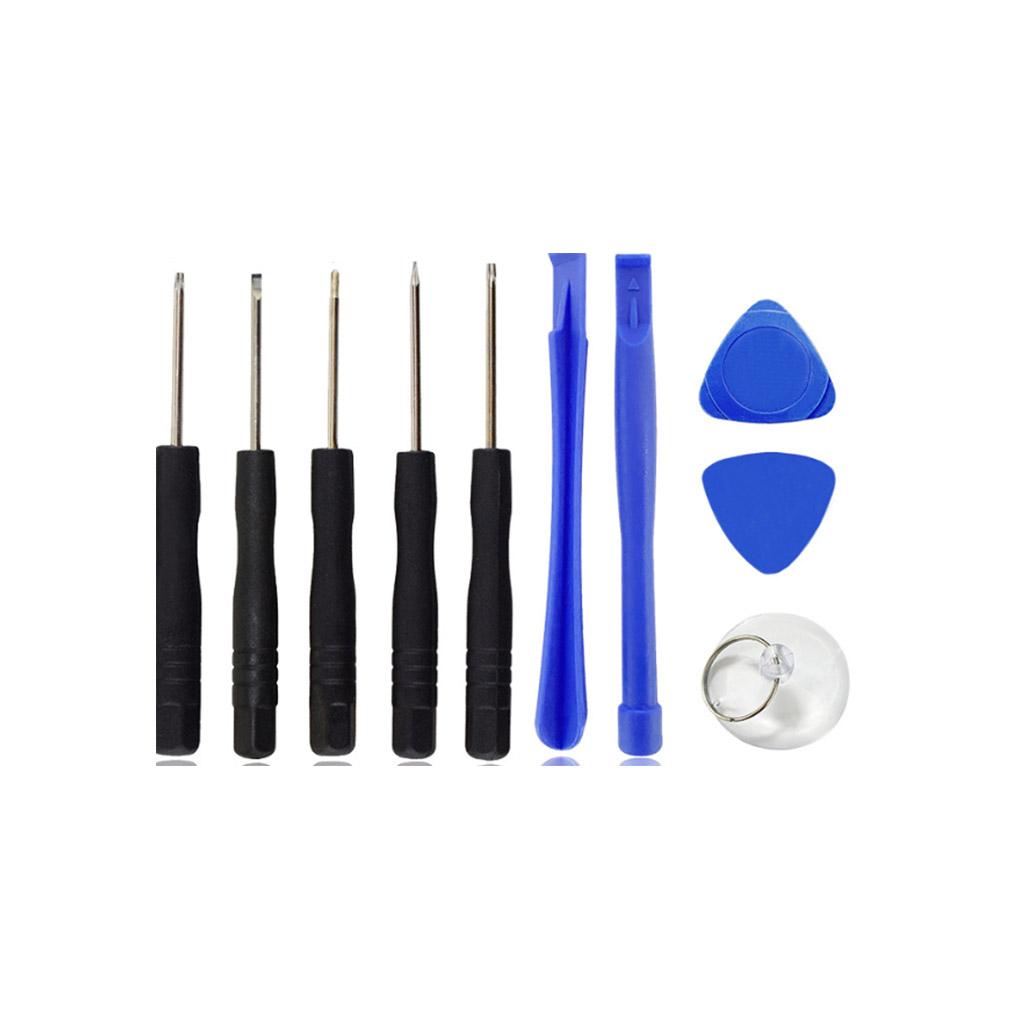 Mobile Phone Screen Opening Tool Remover Kit Professional Simple Disassemble Accessory Phone Screens Openers Repair Tools Set