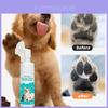 Pet Care Foam For Dogs And Cats With Gentle Cleansing For Home Use