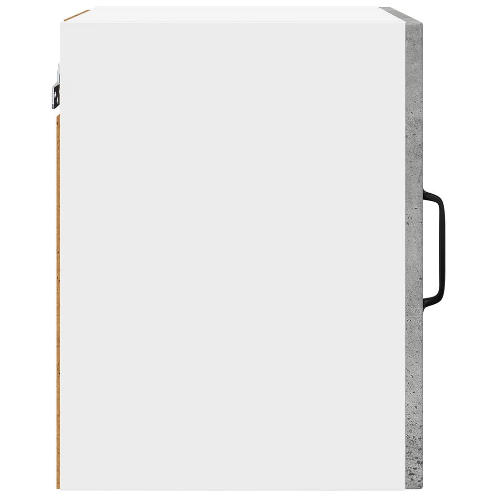 Wall Cabinet LUCCA Concrete Grey 30 x 31 x 40 cm Particleboard