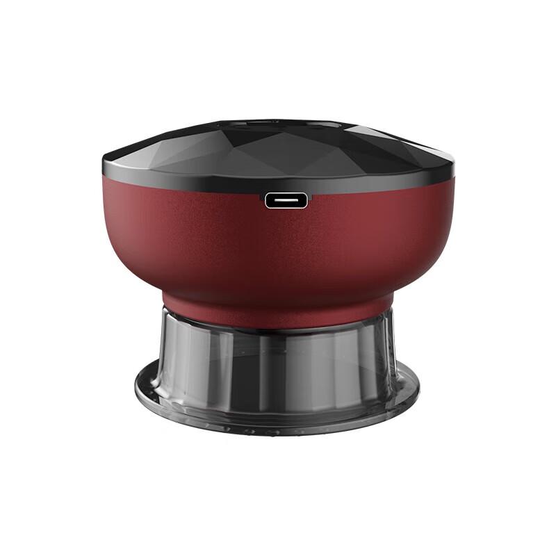 MEEEGOU Portable Cupping and Scraping Massager