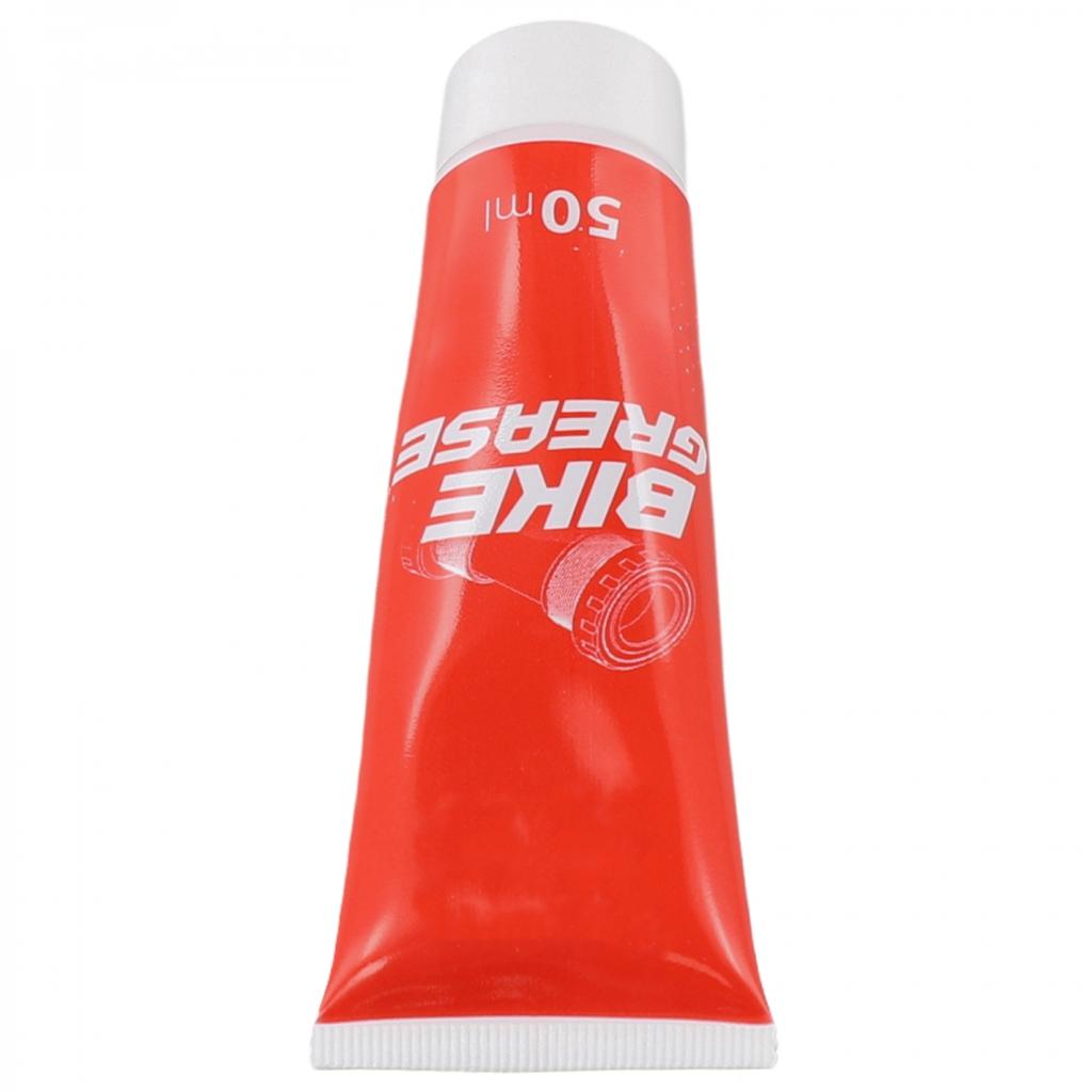 Professional Bicycle Lubricant for Smooth Hub Bearing Maintenance 50ml