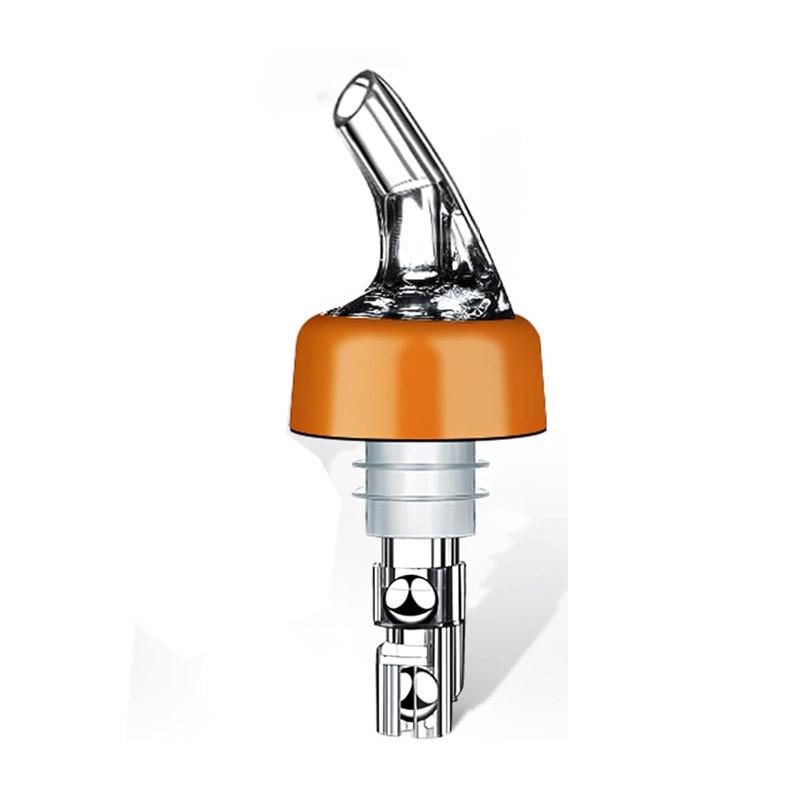 Red Wine Pourer Stopper With Liquor Dispenser For Bar Use And Gift