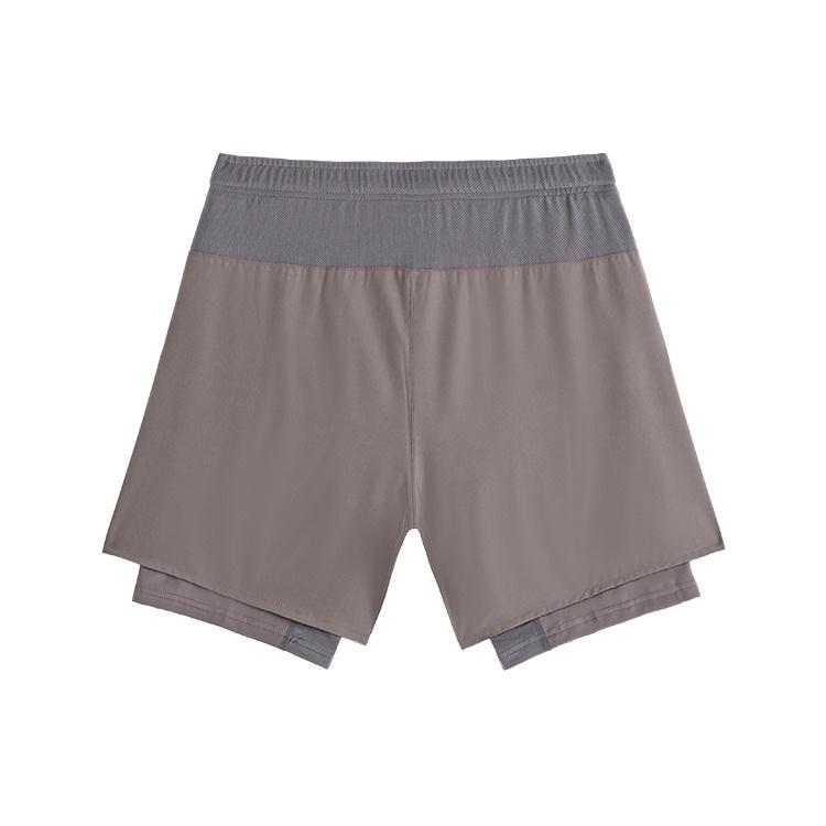 RIGORER Sports Shorts Unisex Thin Z121211526