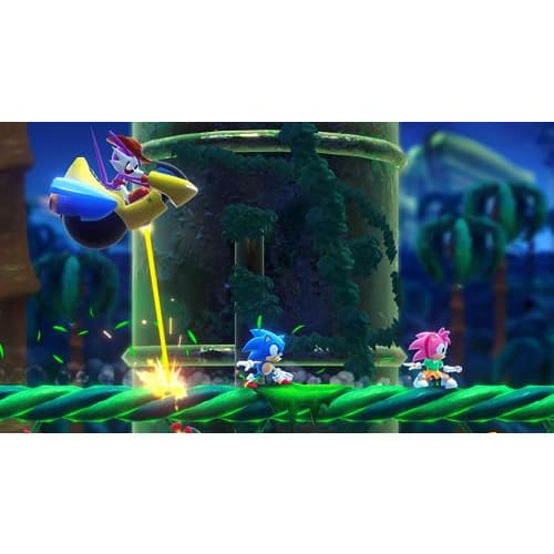 Sonic superstars - ps5
