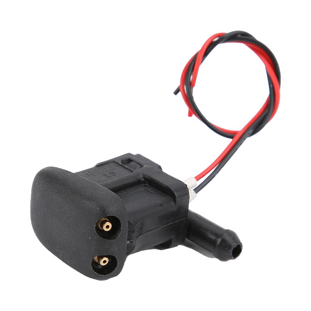 Beheizte Scheibenwaschdüse 61668361039 Autoersatz für 5er E39 1995‑2003