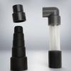 Air Conditioner Drain Hose Adapter Quick Connect Design For Effective Water Flows Noise Free and Easy Installation