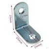 Angle Bracket Corner Support Fixing Repair Fastener Joint Furniture Replacement Hardwares