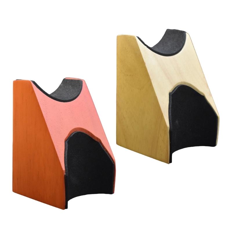 2 In 1 Guitar Neck Rest Bracket Guitar Neck Bracket Luthier Tools Support High Stability Holding Equipment Guitar Stand