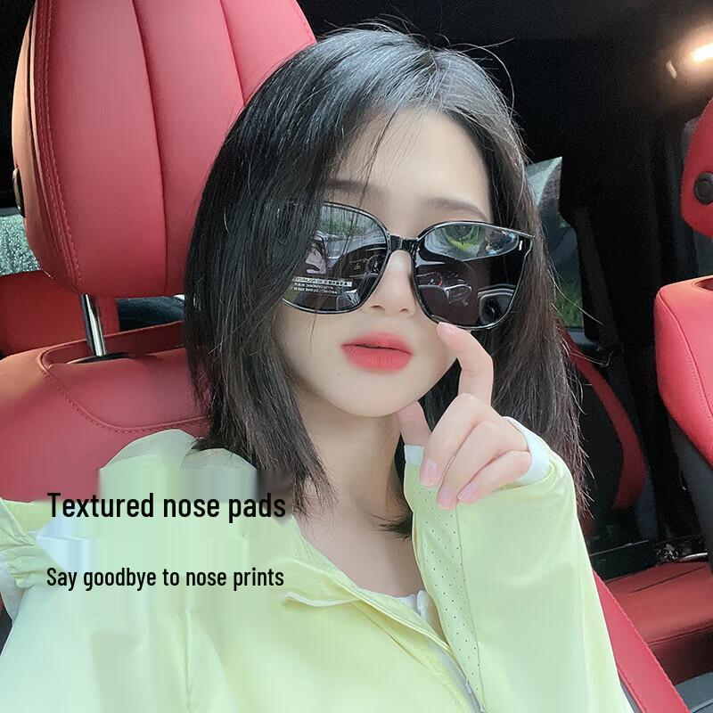 

VVC Унисекс солнцезащитные очки для вождения с защитой от УФ-лучей