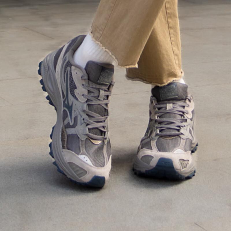 Mizuno D1GH2412 Unisex Running Shoes