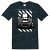 Car Graphic T Shirt Racing Enthusiast Gift Cool Car Tee Automotive Design