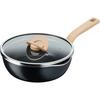 Pot Pan-in-One Multi-Pan 22cm BK