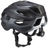 KABUTO VOLZZA Matte Black Gunmetal Bicycle Sizes JCF Certified Helmet, S/M (55-58cm),