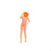 1/64 Scale Miniature Figures for Diorama Projects In Parks And Streets