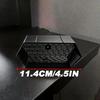 Car Model Display Stand Multi-Layer Durable Plastic Display Cabinet Storage Rack For Collectors Wall-Mounted Car Display Box