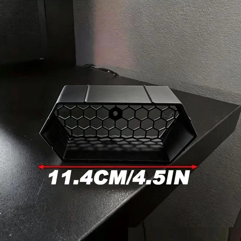 Car Model Display Stand Multi-Layer Durable Plastic Display Cabinet Storage Rack For Collectors Wall-Mounted Car Display Box