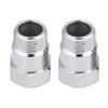 Universal M18x1 5 Oxygen Sensor Adapter 32mm Fix Check Engine Light Automotive Part