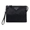Re-Nylon Kosmetiktasche Herren Taschen Schwarz 2NE7892DMH-F0002