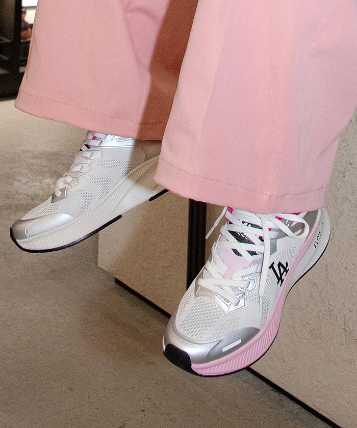 Mlb Asflow La (Pink)