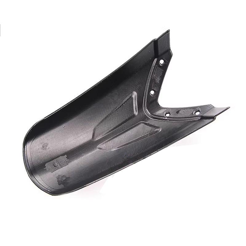 Motorcycle Front Fender Mudguard Fender Extension Lengthening For CFMOTO NK150 NK250 150nk 250nk NK 250