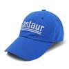 CENTAUR.KR CENTAUR BALL CAP_BLUE